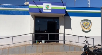 Idoso é preso suspeito de abusar sexualmente de sobrinha dentro de supermercado